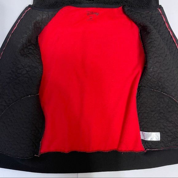 Disney Mackey Mouse jacket for kids. - Picture 5 of 7